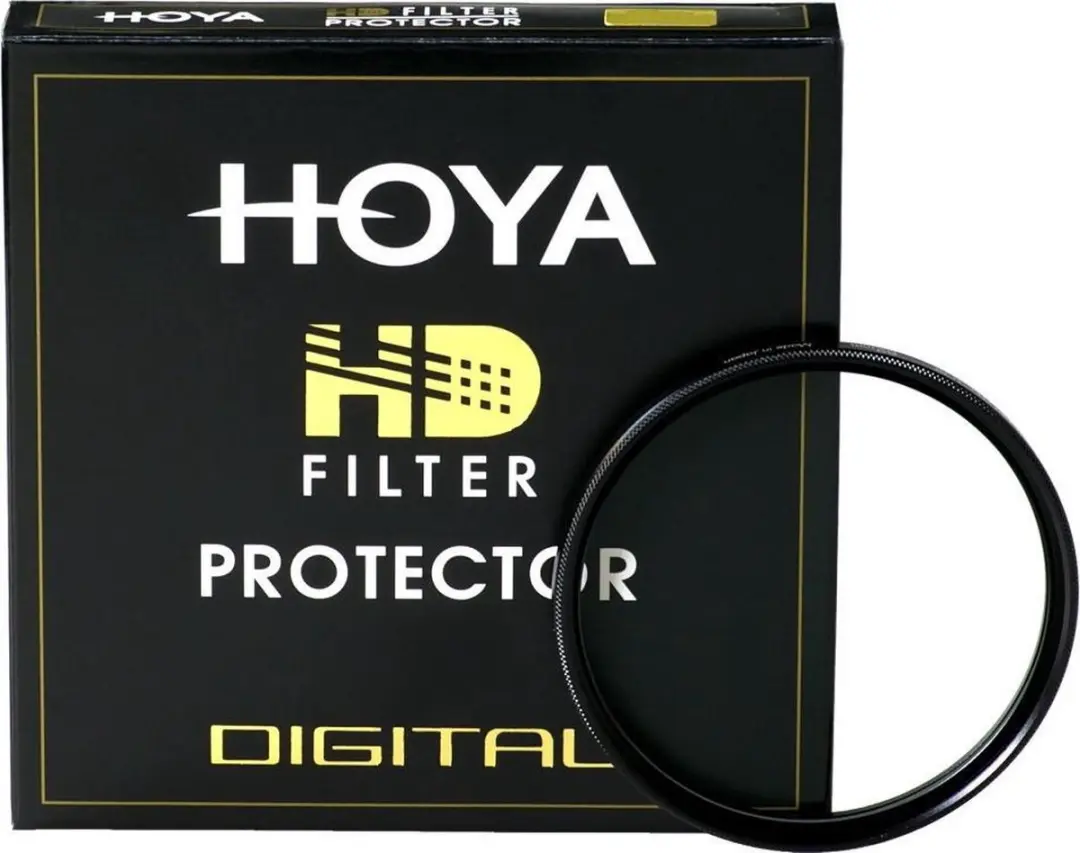 Hoya HD PRedECTOR 77mm Filter