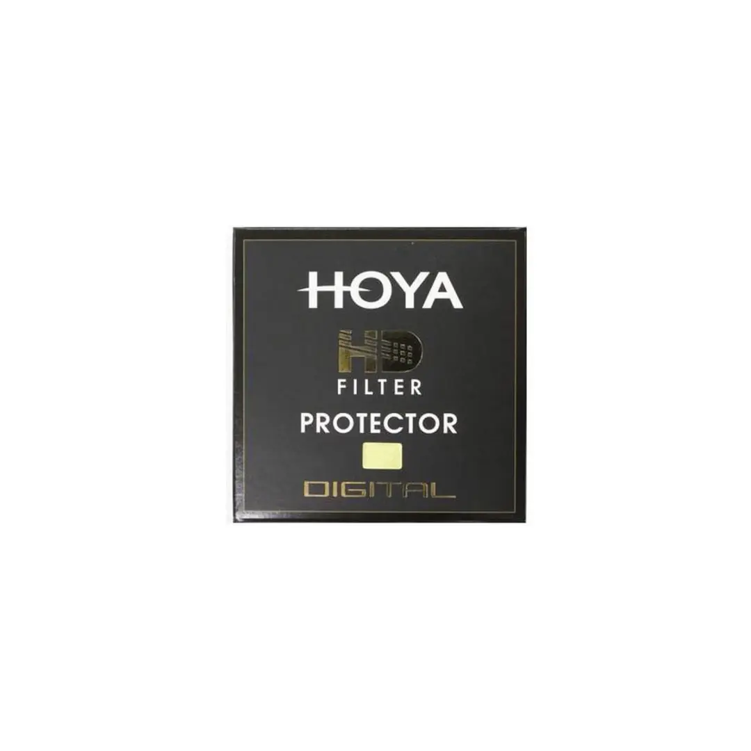 Hoya HD PRedECTOR 77mm Filter - Zwart
