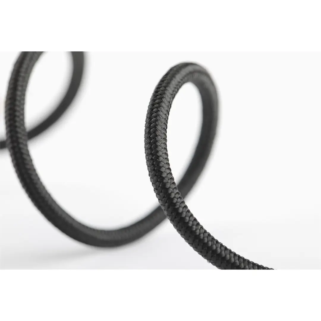 Pgytech USB-A naar Lightning MFI-kabel 0,35m
