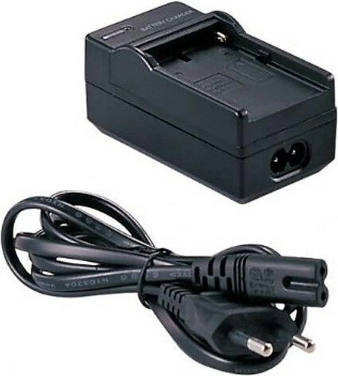 Falcon Eyes SP-CHG Acculader