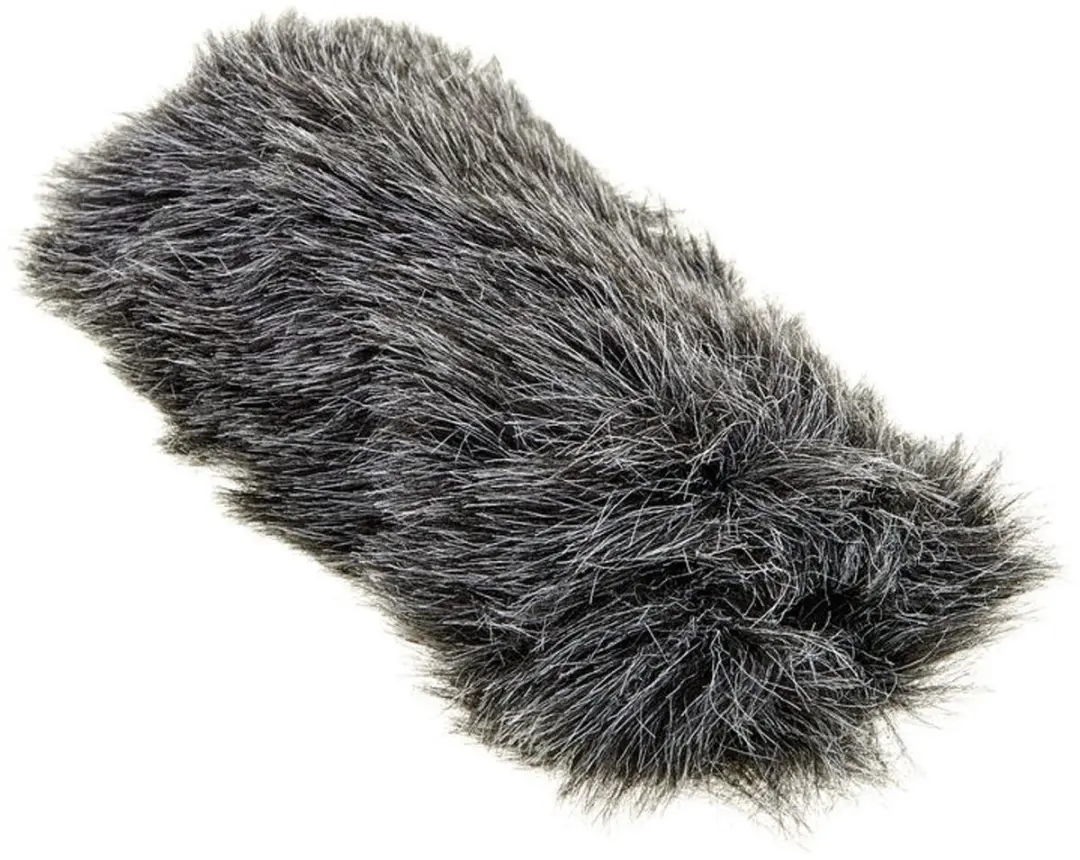 RØDE Deadcat GO Windshield - Grijs