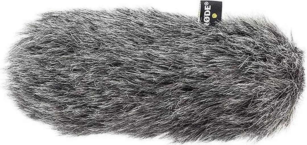 RØDE Deadcat GO Windshield