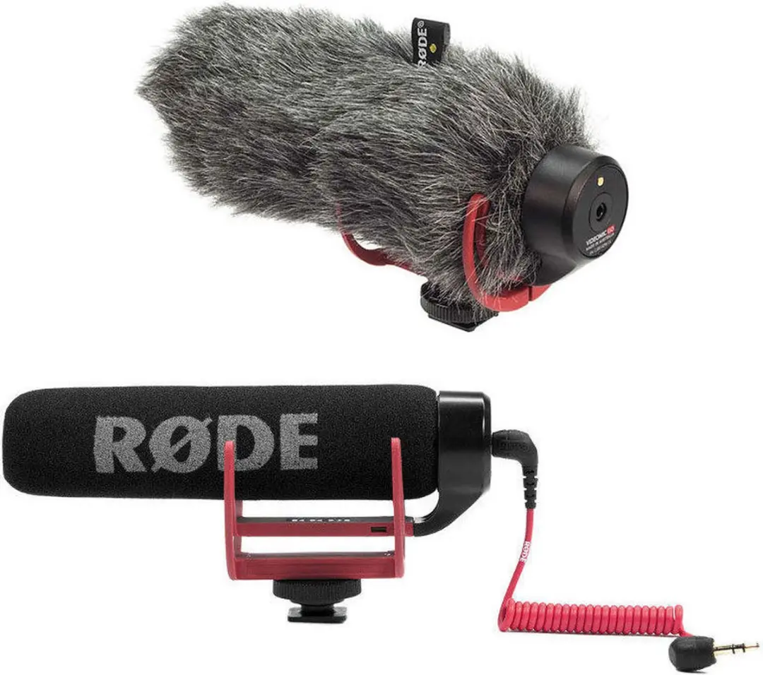 RØDE Deadcat GO Windshield - Grijs