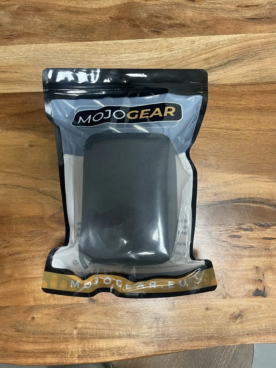 MOJOGEAR GoPro 13 Accessoire-set - Waterdichte case 50m - Duikfilters - Zwart
