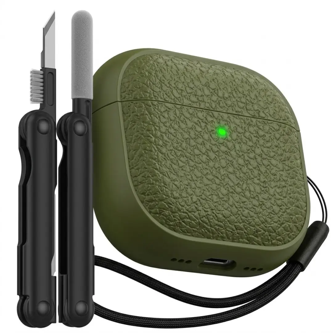 NUVEX Hoesje AirPods Pro 2