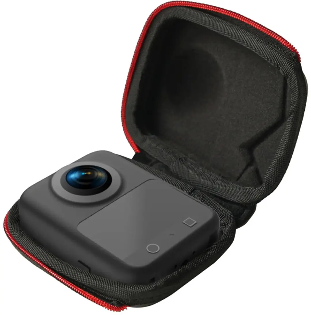 Telesin Beschermtas DJI Osmo 360 6974944466151