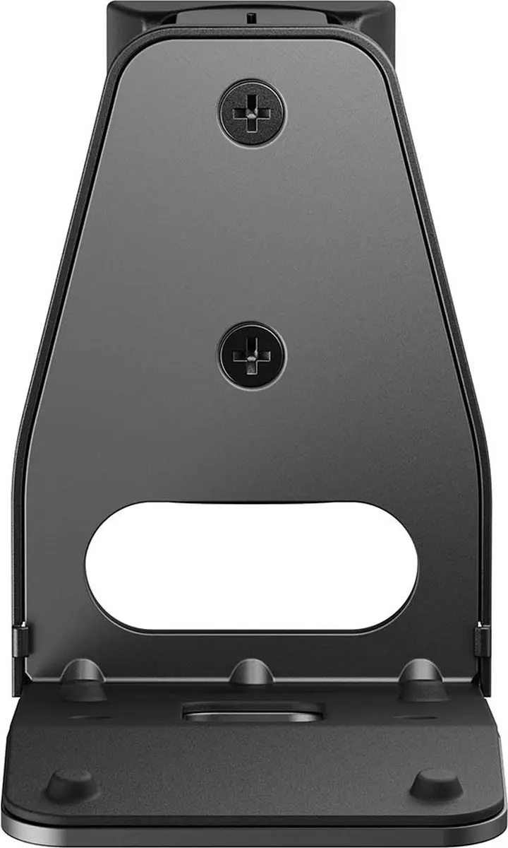 Nedis SPMT5900BK Speakerbeugel - Sonos Era 300 - Wand - 5kg - Zwart
