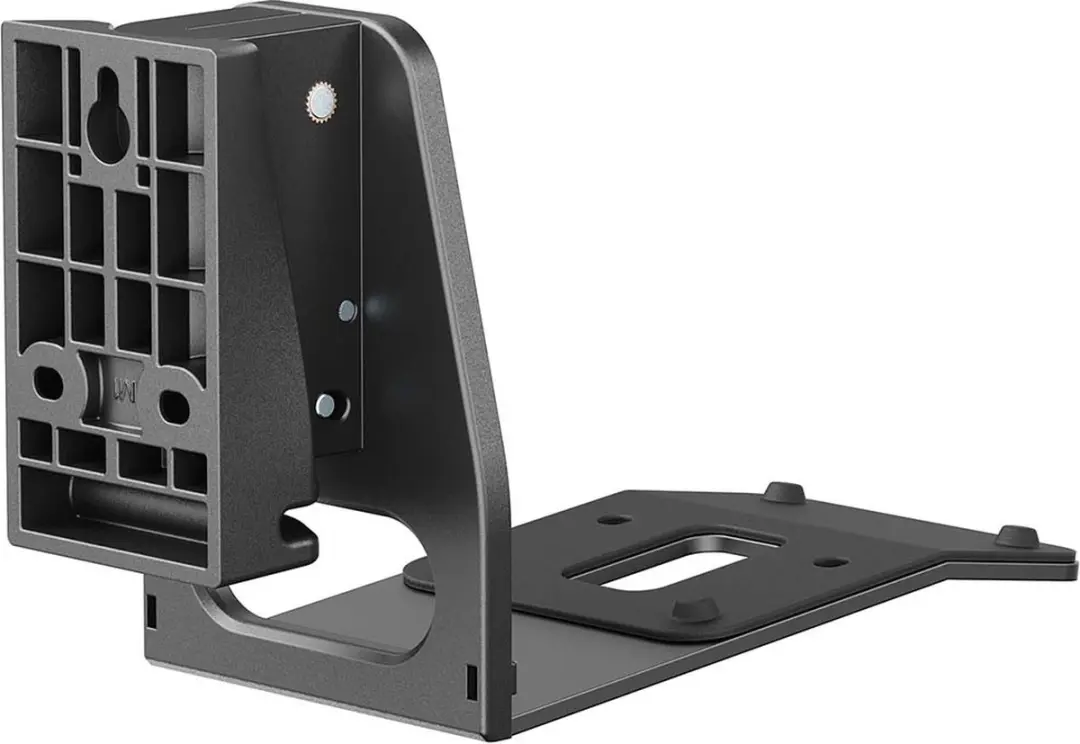 Nedis SPMT5900BK Speakerbeugel - Sonos Era 300 - Wand - 5kg - Zwart