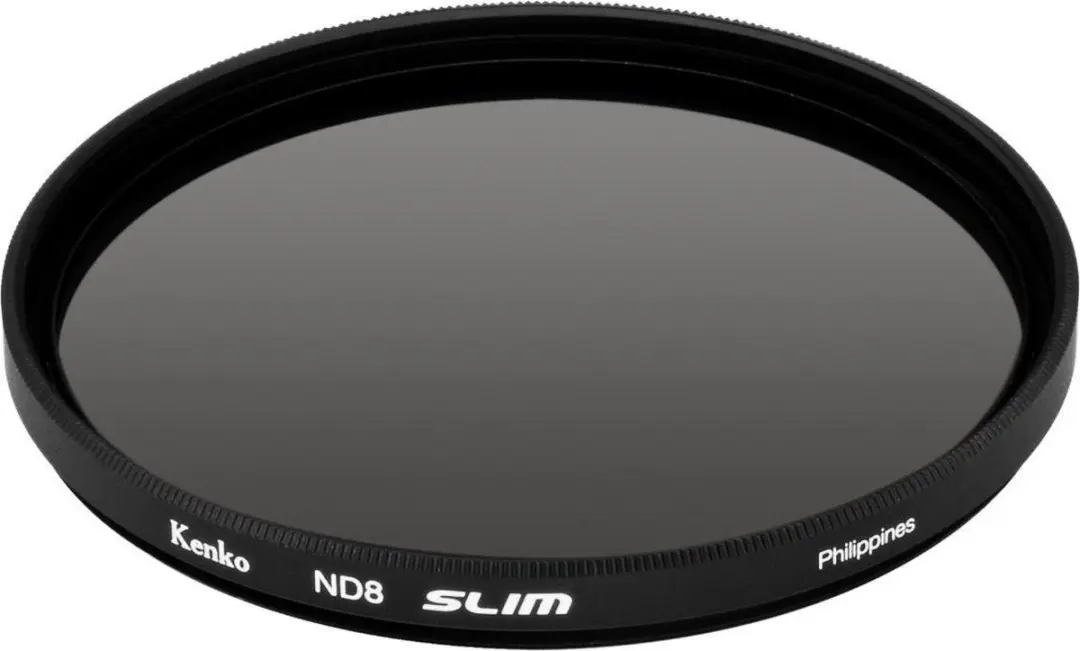Kenko Smart ND8 Filter 46mm