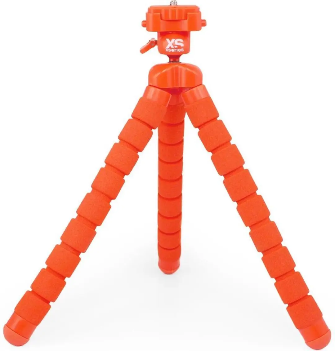 XSories Big Bendy Oranje - DGXTBNDY4A-OR
