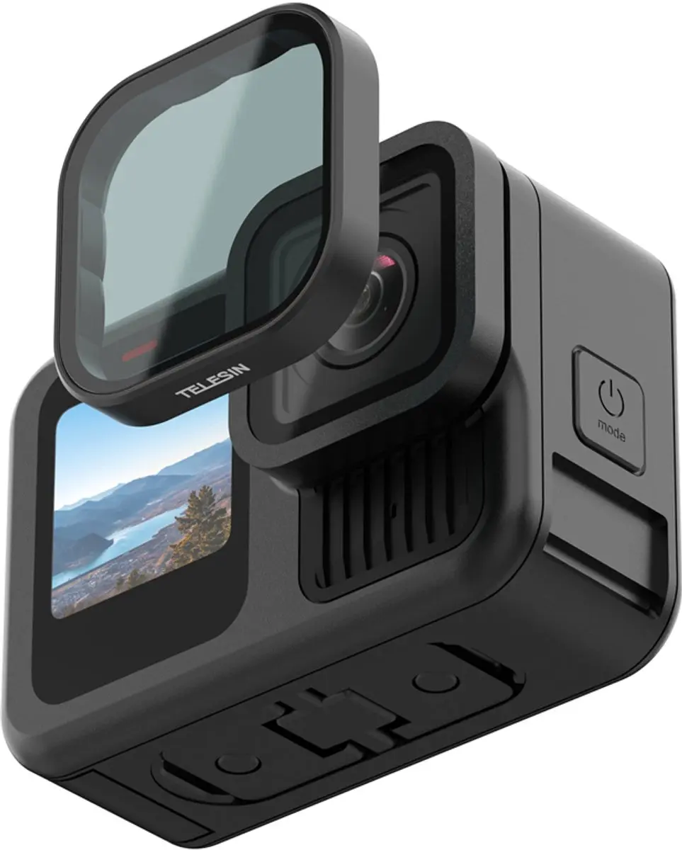Telesin CPL Filter GoPro Hero 13