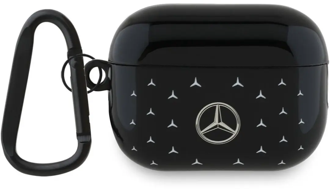 Mercedes-Benz AirPods Pro 2 Hoes