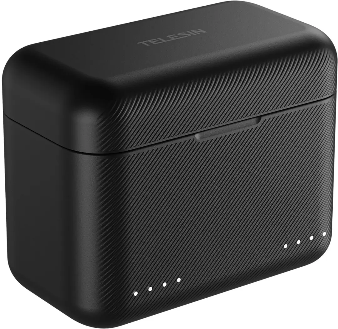 Telesin Oplaadbox T-S0-BCG-42-TIS voor Insta360 X5