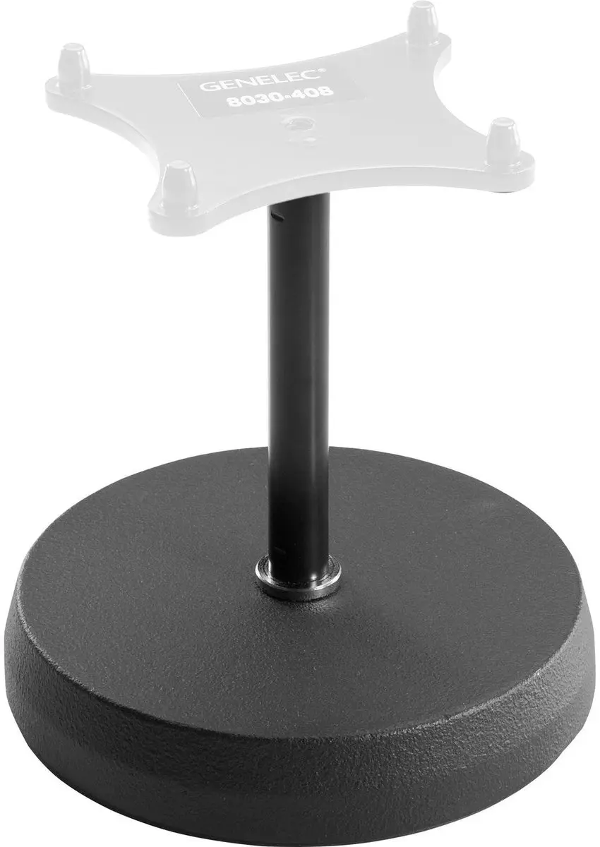König & Meyer 23310 Microfoonstandaard - Zwart