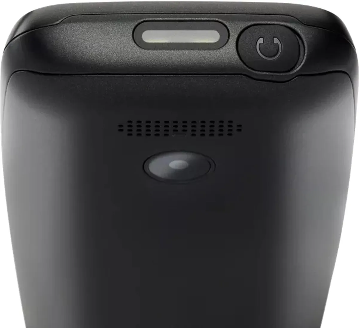Panasonic KX-TF400 Basistelefoon - 2.4" - 110g - Zwart - afbeelding 2 van 4