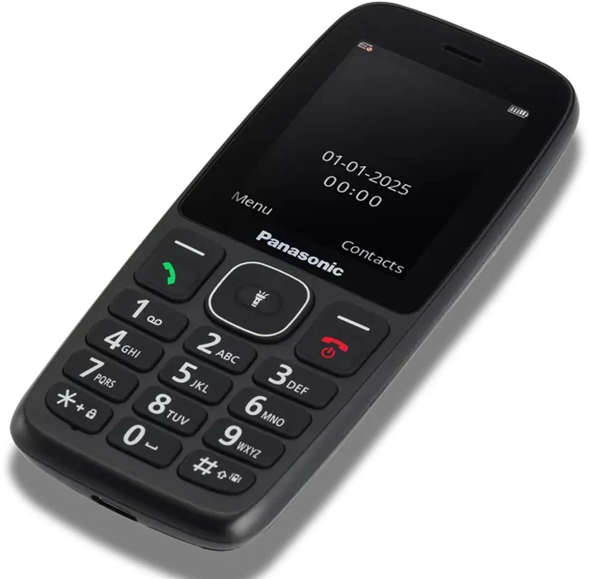 Panasonic KX-TF400 Basistelefoon