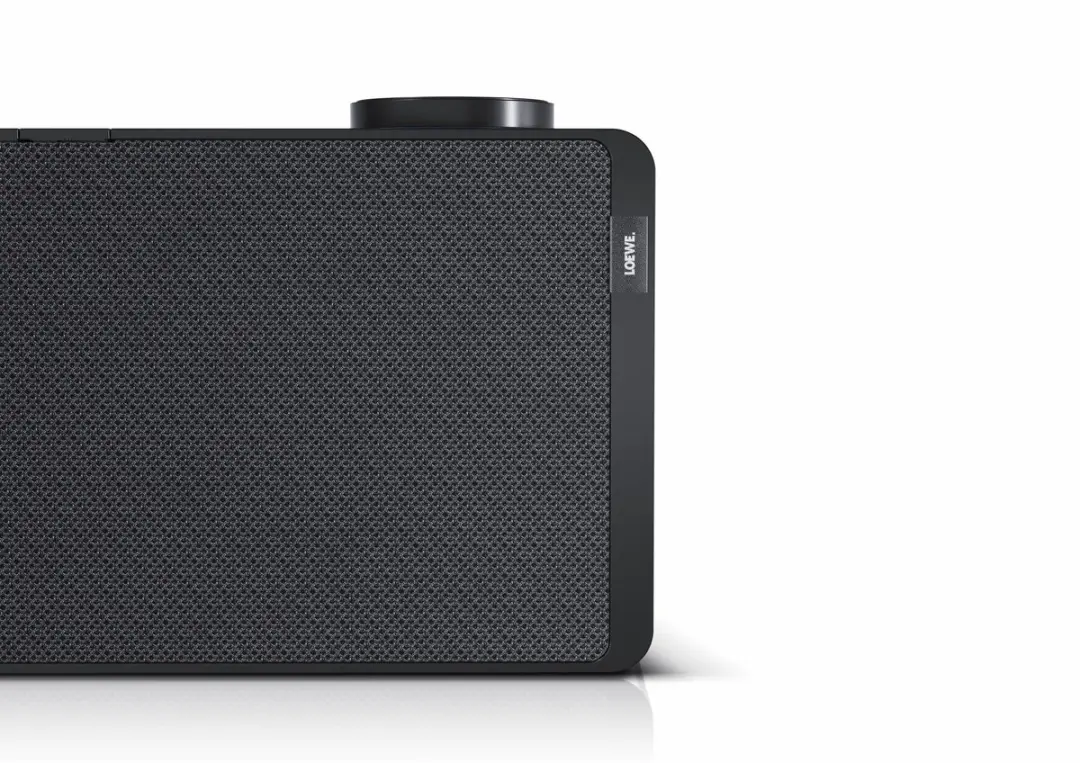Loewe Klang S1 Persoonlijk Digitaal - 80W - Grijs