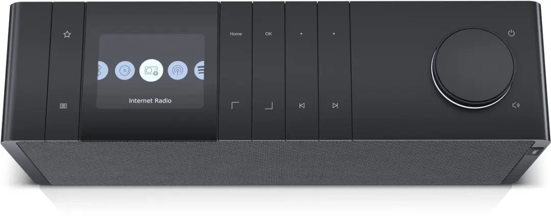 Loewe Klang S1 Persoonlijk Digitaal - 80W - Grijs - afbeelding 6 van 6