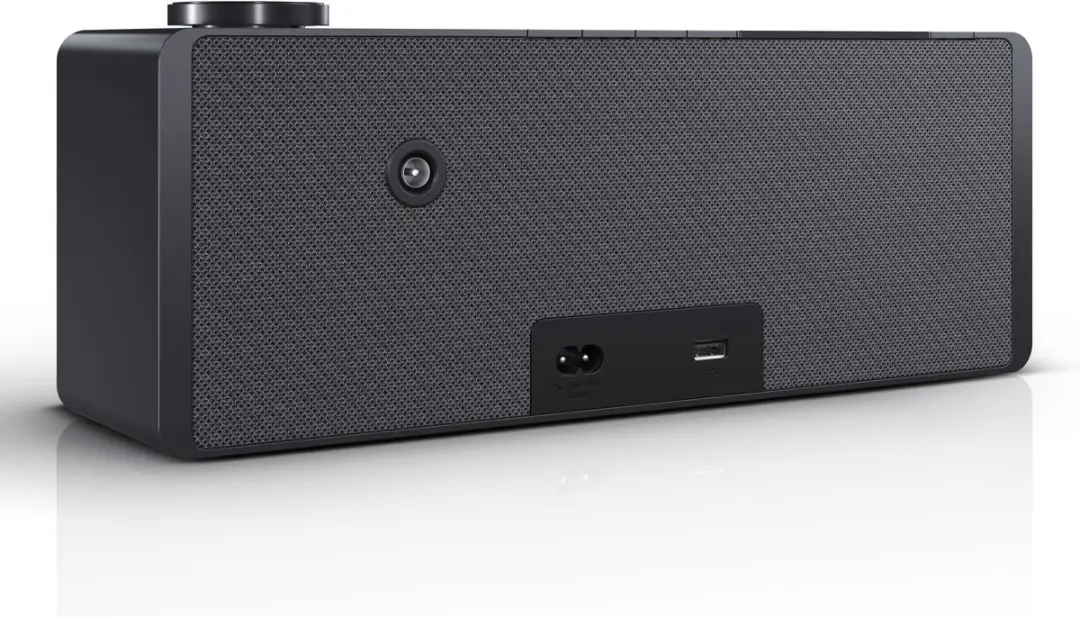 Loewe Klang S1 Persoonlijk Digitaal - 80W - Grijs