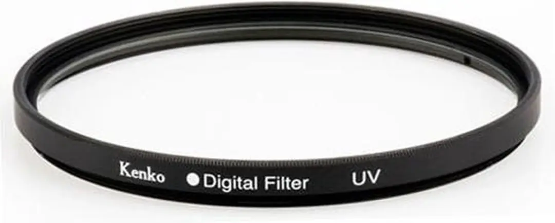 Kenko 77UV UV Filter 77mm - 300 Stuks