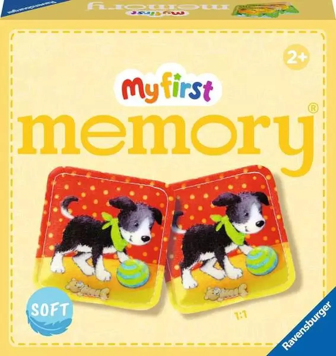 Ravensburger Memory 20998