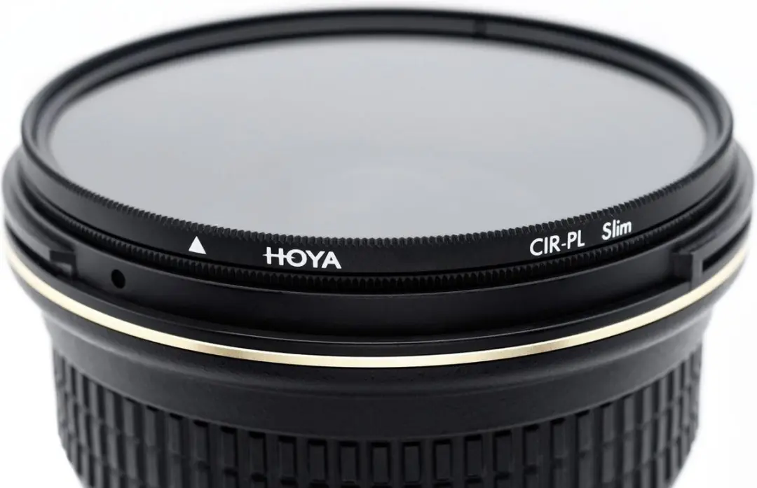 Hoya Circulair Polarisatiefilter Slim 52mm - HO-CPLS52