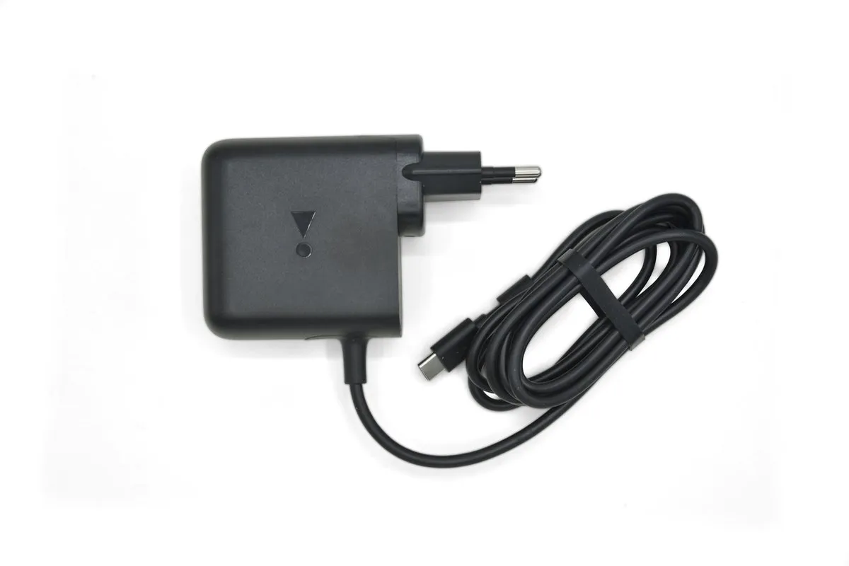 JBL USB-C Adapter 60W - 60W - Zwart