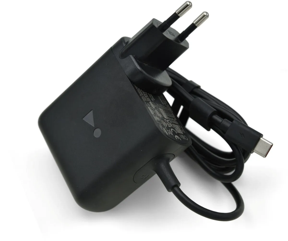 JBL USB-C Adapter 60W - 60W - Zwart