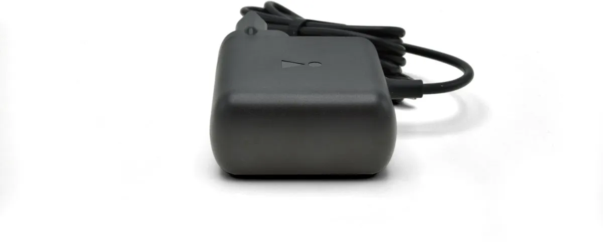 JBL USB-C Adapter 60W - 60W - Zwart