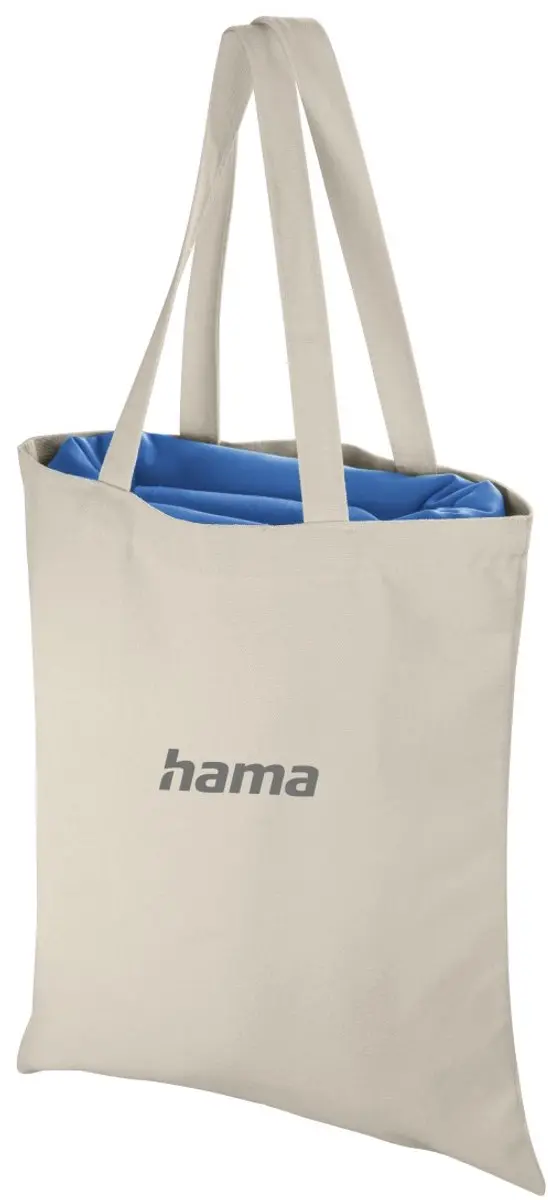Hama Bluescreen Stof 295x600cm Koningsblauw - afbeelding 6 van 6