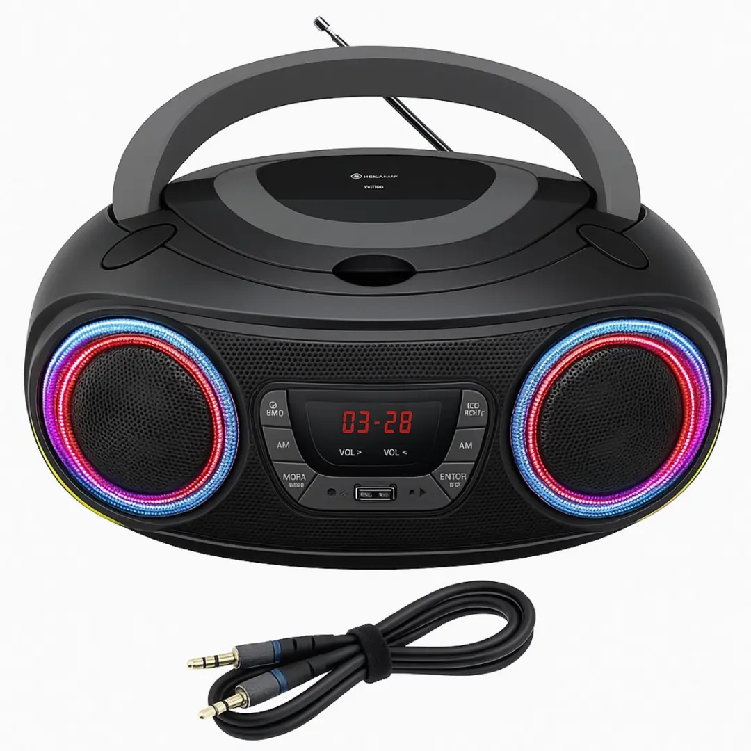 Denver DTB-134 Boombox