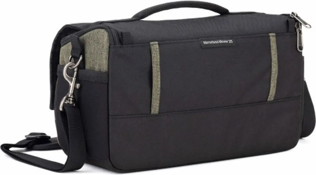 Think Tank Mirrorless Mover 25 Schoudertas - Coast Green