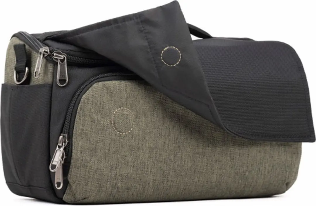 Think Tank Mirrorless Mover 25 Schoudertas - Coast Green