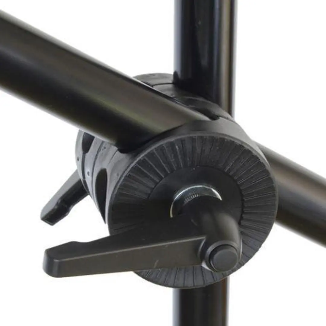 Falcon Eyes LSB-2 Boomarm Statief - Zilver