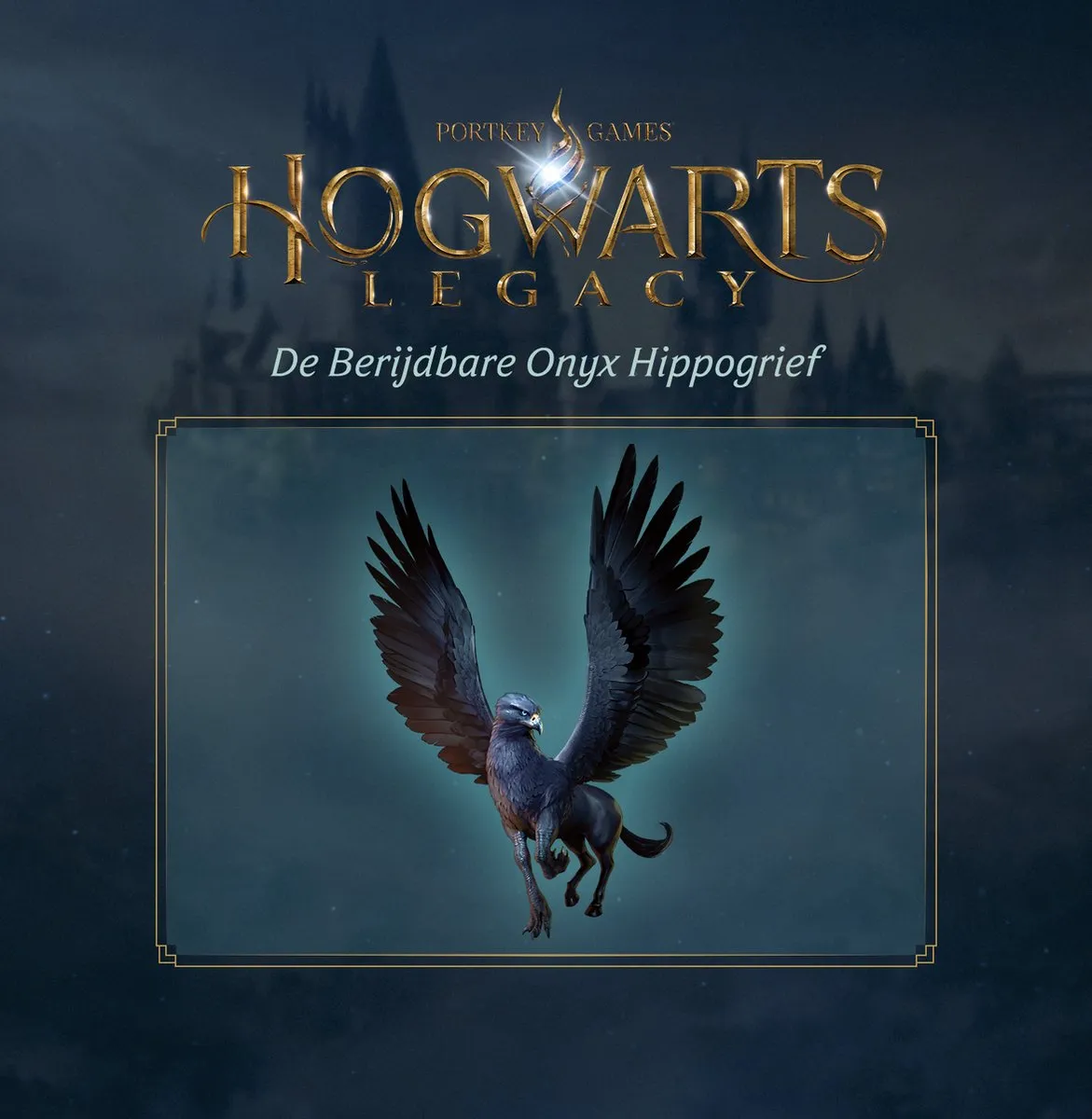 Warner Bros Hogwarts Legacy Deluxe Edition Xbox Series X