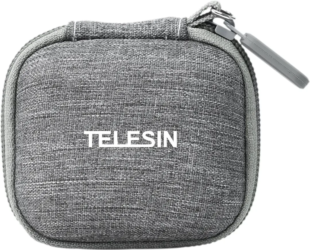 Telesin Insta360 Go3 Tas Case Cover