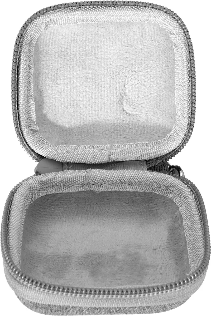 Telesin Insta360 Go3 Tas Case Cover - Transparent
