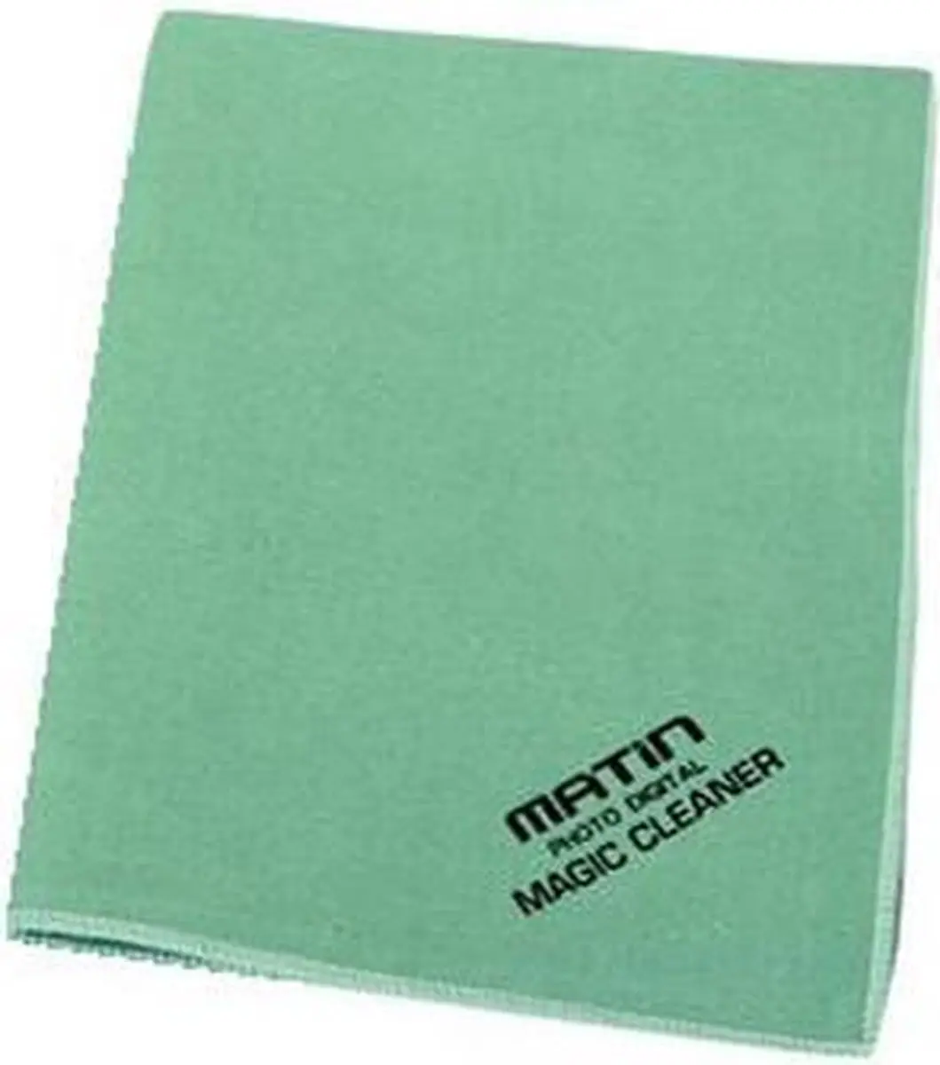 Matin Cleaning Doekje Benel-168322