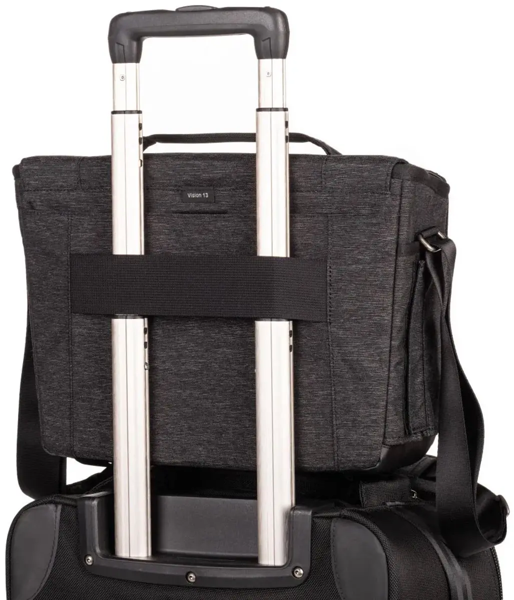 Think Tank Vision 13 Graphite