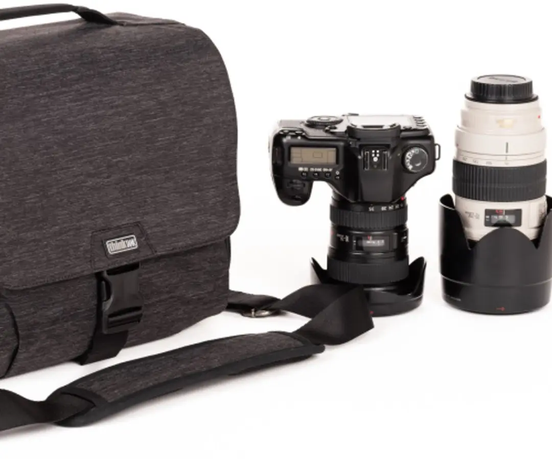 Think Tank Vision 13 Graphite