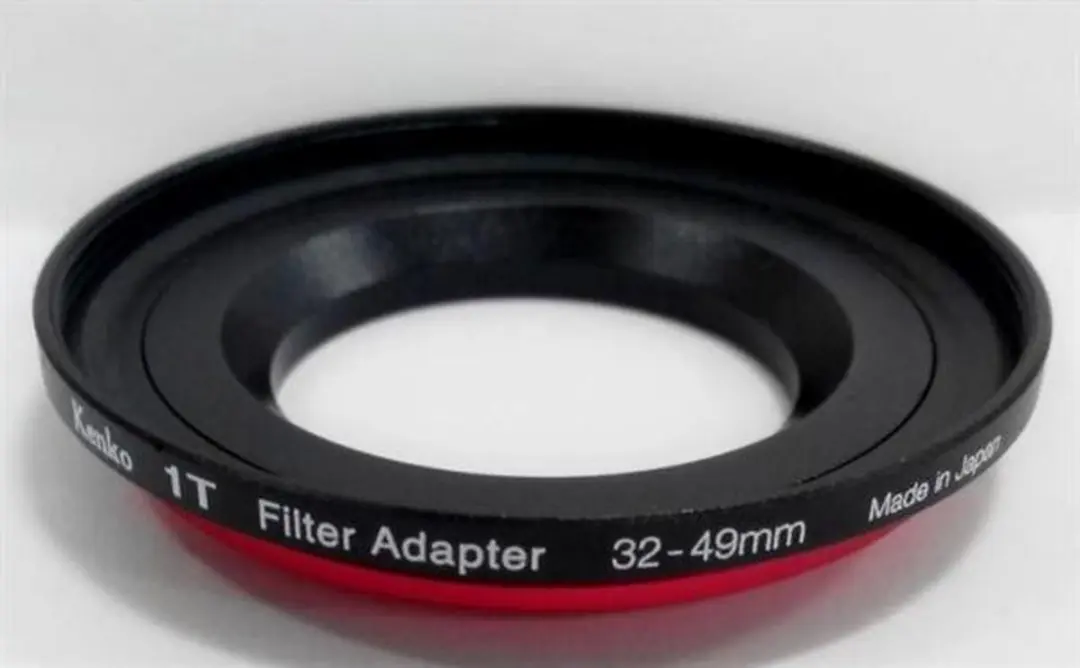 Kenko One-Touch Filteradapter 32-49mm