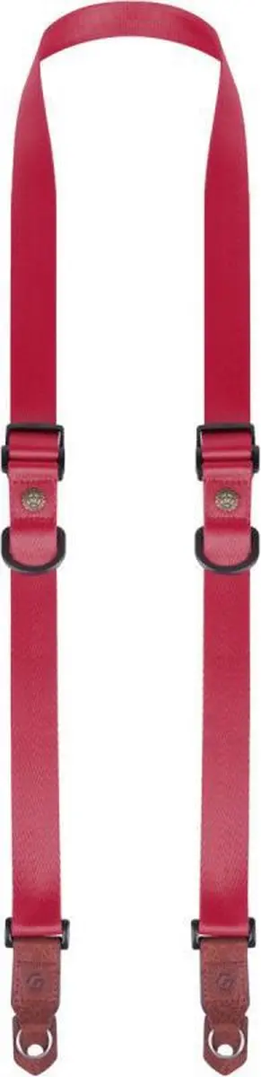 GGS MS-1R Camera Riem