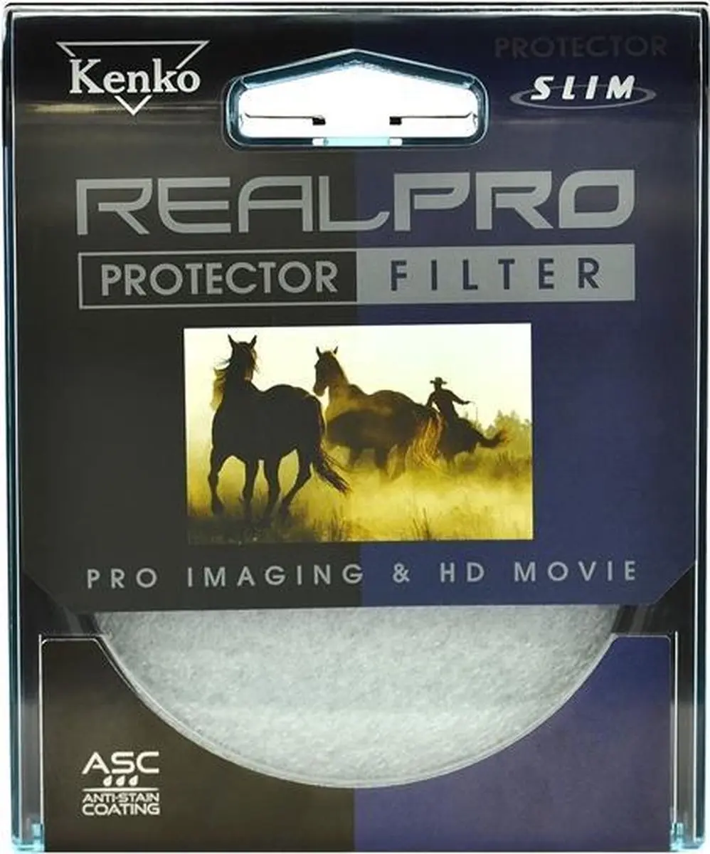 Kenko Realpro MC Protector Filter 46mm