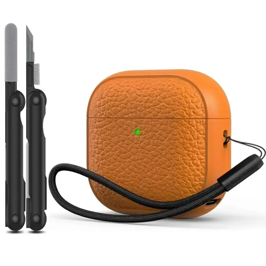 NUVEX AirPods 4 Hoesje