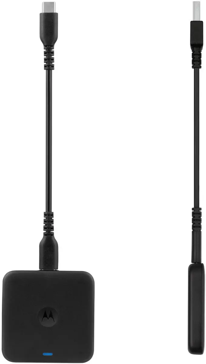 Motorola Drive MA2 Android Auto Adapter - 5 GHz Wi-Fi