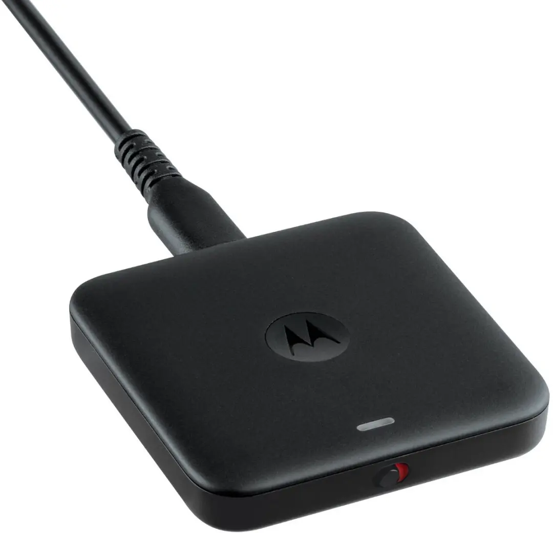 Motorola Drive MA2 Android Auto Adapter - 5 GHz Wi-Fi