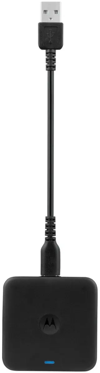 Motorola Drive MA2 Android Auto Adapter - 5 GHz Wi-Fi