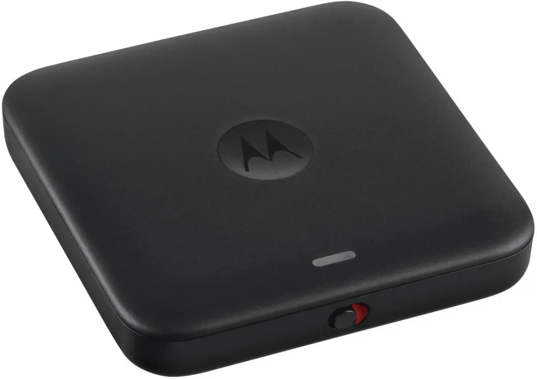 Motorola Drive MA2 Android Auto Adapter - 5 GHz Wi-Fi
