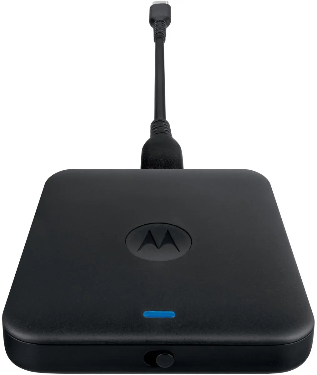 Motorola Drive MA2 Android Auto Adapter