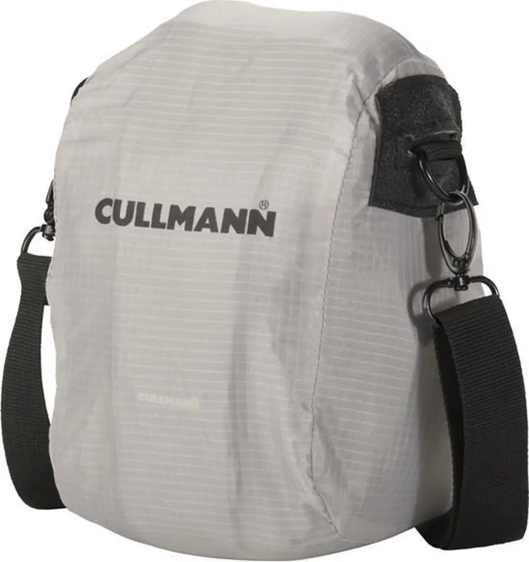 Cullmann Sydney Pro Vario 200 Schoudertas 97420 - Zwart